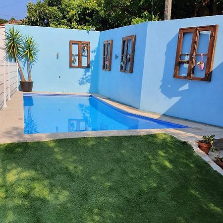 Casa Da Poca Villa Baião Exteriör bild