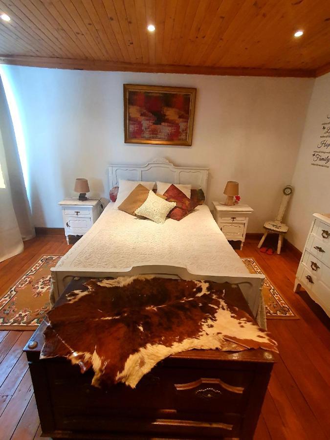 Casa Da Poca Villa Baião Exteriör bild